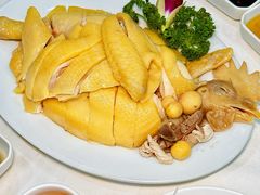 -九大簋家宴(北京路店)