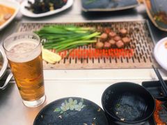 -呼吉牧蒙古烤肉·烧烤·小龙虾