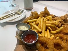 -Barbe a papa亲子餐厅(杨浦店)