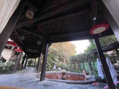 -杭州第一世界大酒店·云曼温泉