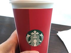 -星巴克(南京汉中环亚广场店)