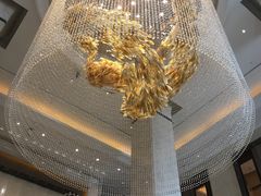 -郑州美盛喜来登大酒店