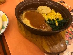 -萨莉亚意式餐厅(国展天虹店)
