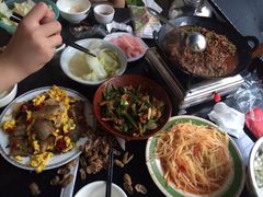 -银满斗(步行街总店)