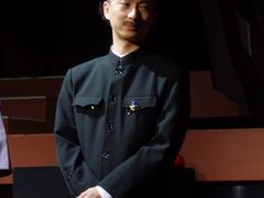 -北京喜剧院