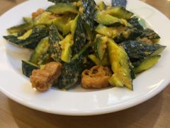 -春水锅贴·传统鲁菜(大明湖店)
