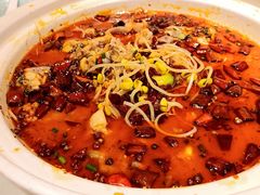 -阿楷·二十年烧烤宵夜·渔家小寨(达明店)