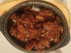 -北李妈妈菜·虾爬子大锅贴(贵和店)
