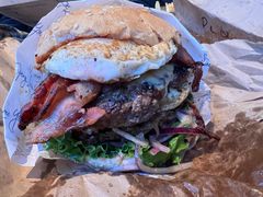 -Fergburger(皇后镇店)