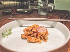 五年陈香醋泡鸭掌-CHIC1699远洋私厨