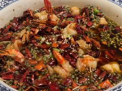 -铭轩中餐厅·海南菜·粤菜(亚龙湾瑞吉店)