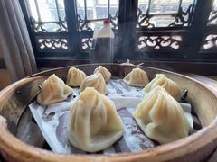 -汪一挑馄饨(老街店)