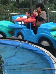 -大望京儿童游乐场