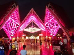 -南宁方特东盟神画