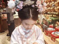 -味多美·北京面包工坊(天坛店)