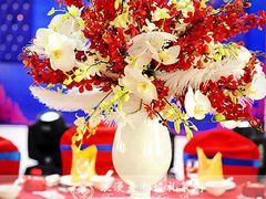 上海浪漫爱都婚礼策划-上海兴国宾馆丽笙精选