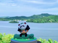 -天目湖涵田度假村