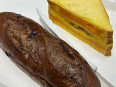 -85度C(生甜甜圈研究工坊·上海松江人民北路店)