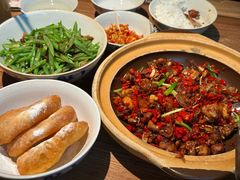 -田小狗的饭店(碧桂园店)