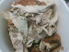 -韩海丽特色美食(秀州路店)