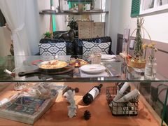 -初拾·花里餐厅(钜城华亿店)