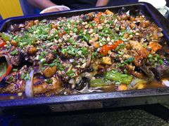 -美滋滋尚鱼烤鱼餐厅(空港店)