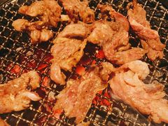 -一品诚记烤肉·甄选店(中南路店)