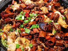 -陈麻婆豆腐总店