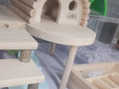 -钓仓鼠(洋桥北里小区店)