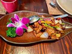 -花马天堂云南餐厅 Lost Heaven(高邮路店)