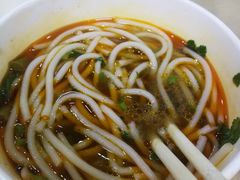 -江三王记牛杂馆(总店)