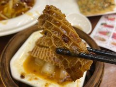 -彩景大茶楼(平湖店)