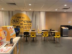 -麦当劳(南昌青山湖万达广场店)