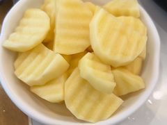 -蚝大仙横琴生蚝火锅(日月贝店)