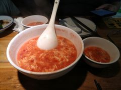 -吕氏疙瘩汤·私家菜馆(慈云寺店)