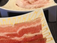 -AJIYA·池袋日式烧肉自助(天津万象城店)