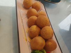 -外婆小菜(灵岩南路店)