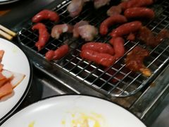 -风味烧烤(泰富店)