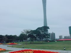 -二沙岛艺术公园