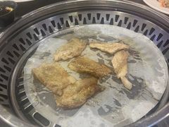 -圣罗巴海鲜烤肉自助(佳兆业店)