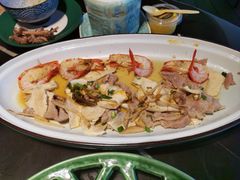 -粤·向群饭店(二沙岛店)