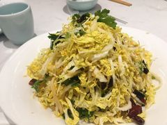 妈妈巧拌菜-北李妈妈菜·海肠捞饭(高新万达店)