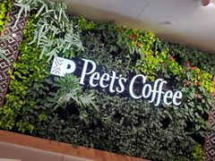 -Peet's Coffee皮爷咖啡(德基店)