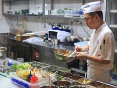 -院8里·小聚园老川菜(九眼桥店)