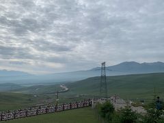 -日月山景区