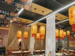 -乔阿马·江南味·驴肉香(龙湖华泾天街店)