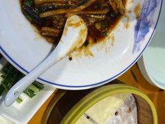 -三凤酒家·百年无锡菜(清扬茂业店)