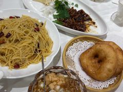 -大鸭梨烤鸭(房山店)