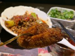 -虾胡闹·澳洲小龙虾·烧烤(福田鲨鱼店)