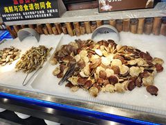 -圣罗巴海鲜烤肉自助(佳兆业店)